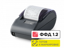Онлайн-касса АТОЛ 30Ф