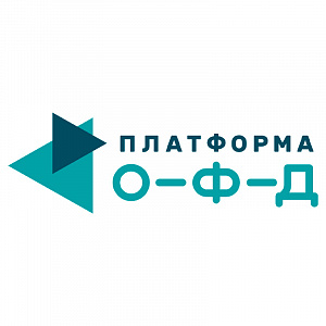 Платформа ОФД 36 месяцев