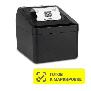 Онлайн-касса АТОЛ 27Ф
