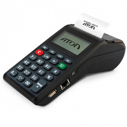 Кассовые аппараты